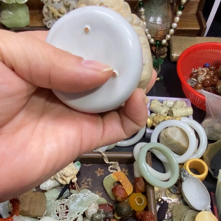 陶陶瓷制品加工工艺技术