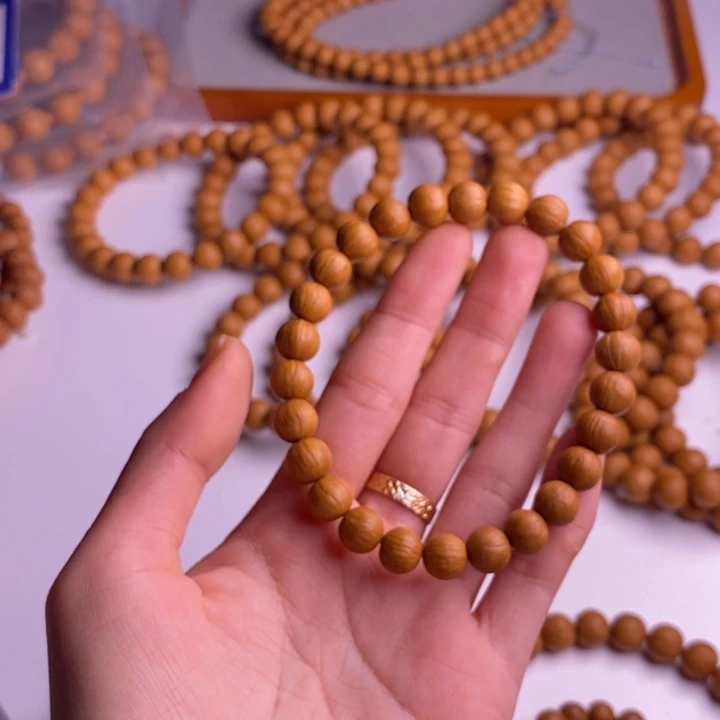 核桃手串/手链聚宝盆9➕手串