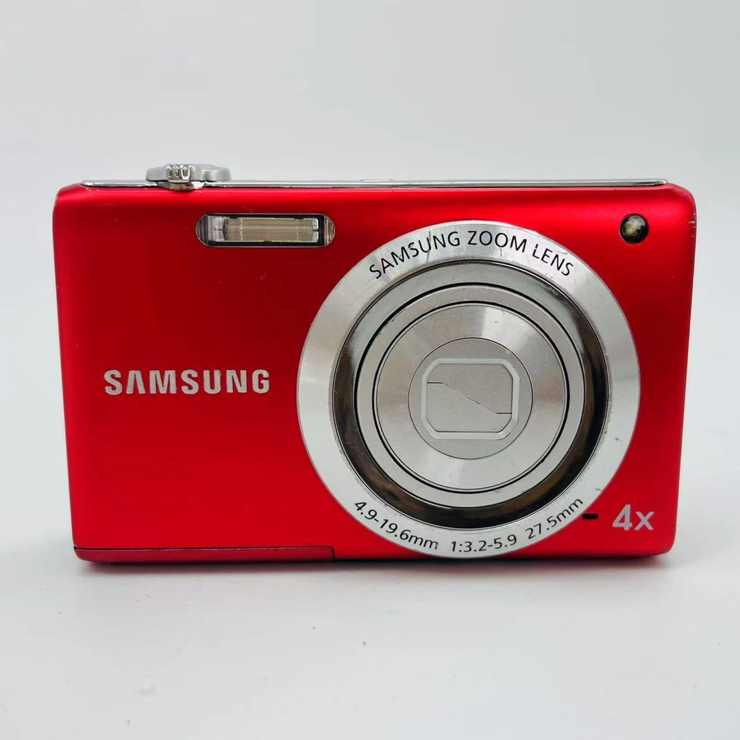 95新 Samsung/三星 ST60 1220万像素 4倍光学变焦（no退no换）