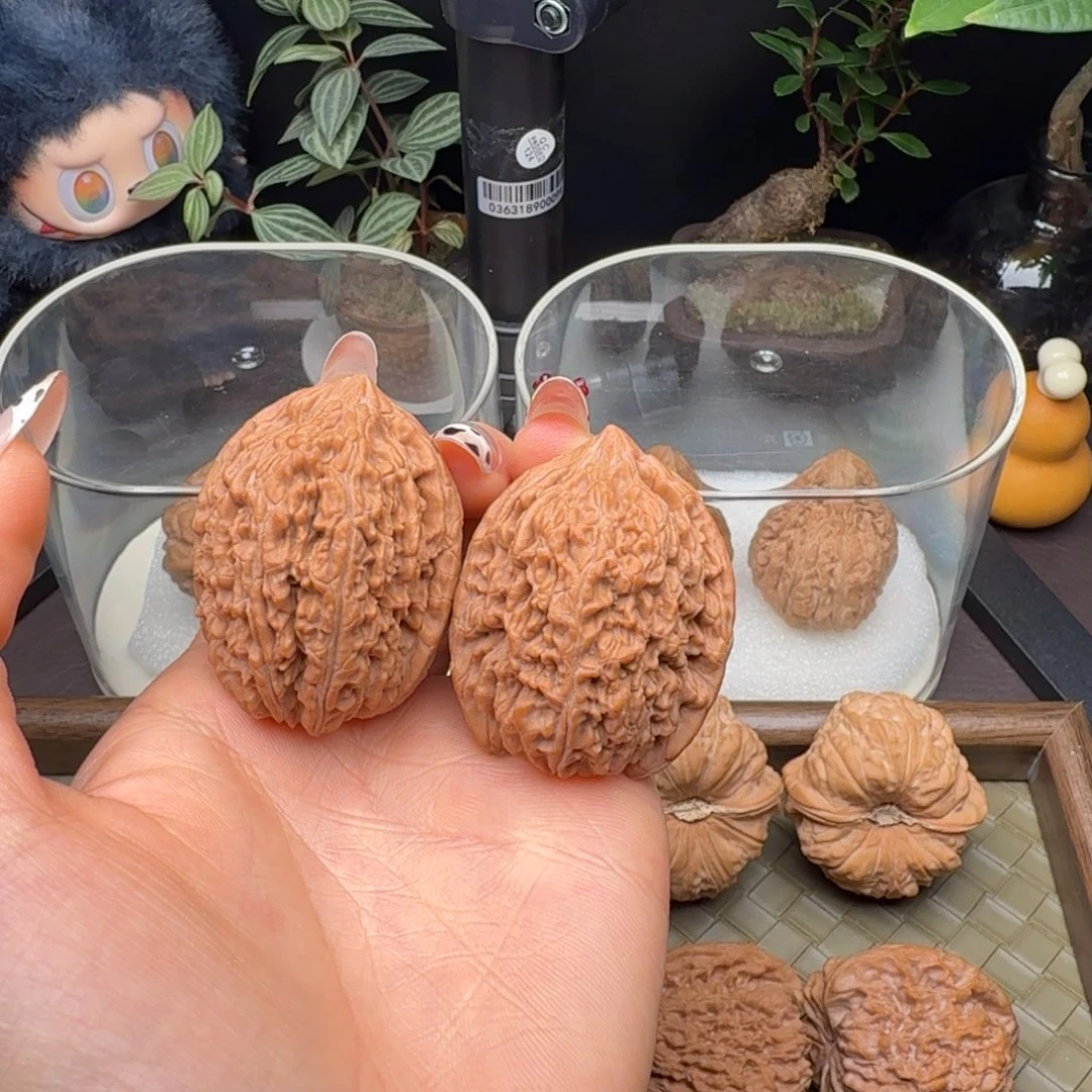 核桃全品大蒜头37