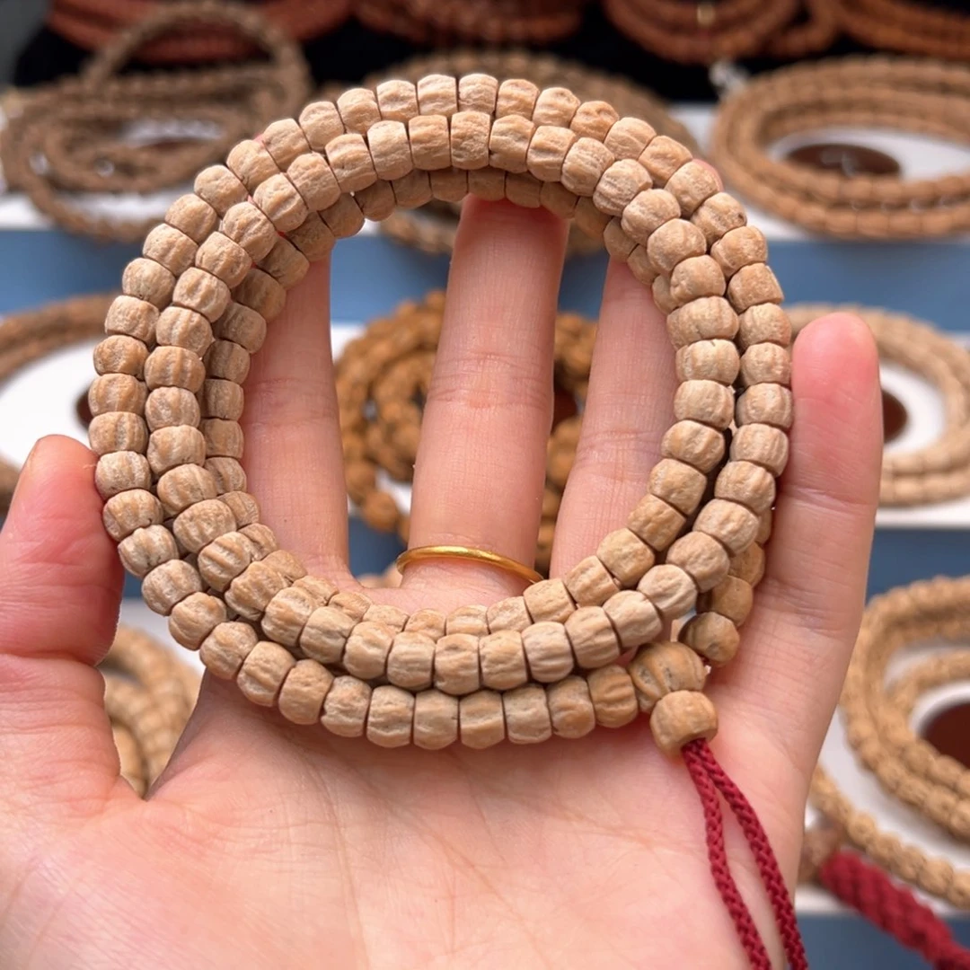 柏香籽/百香籽吊坠