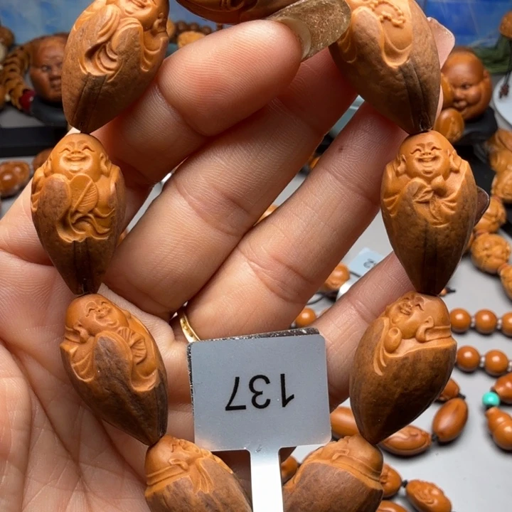 橄榄核手串/手链137