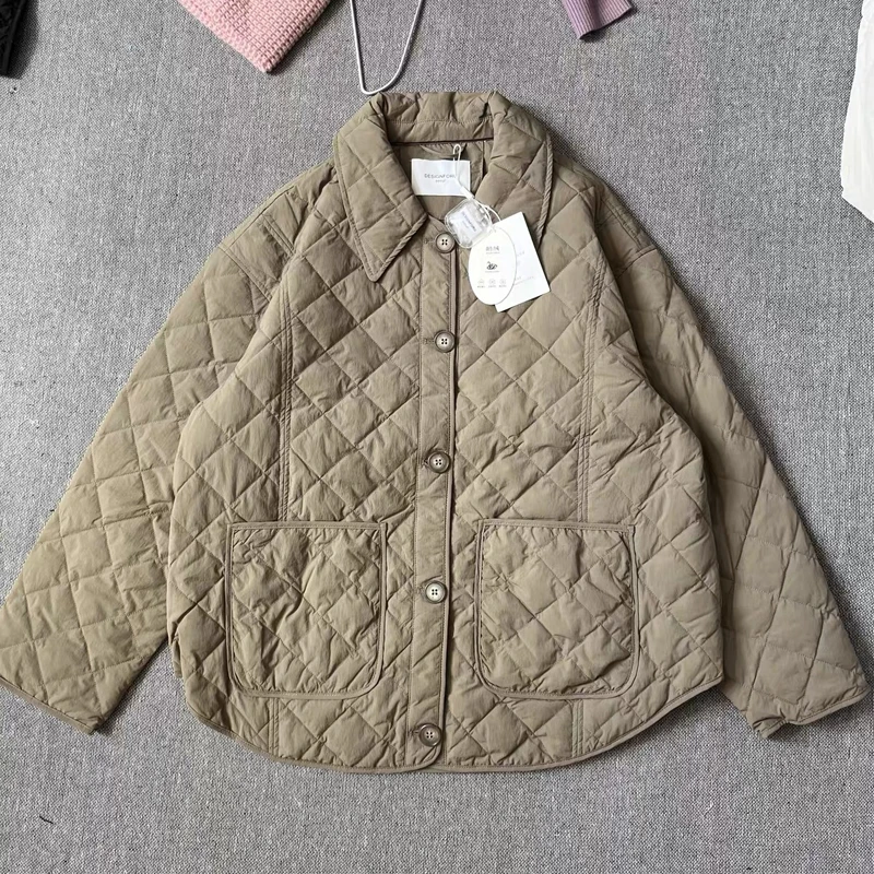 羽绒服冬季新款时尚黑色收腰高端中长款气质显瘦加厚白鹅绒羽绒服