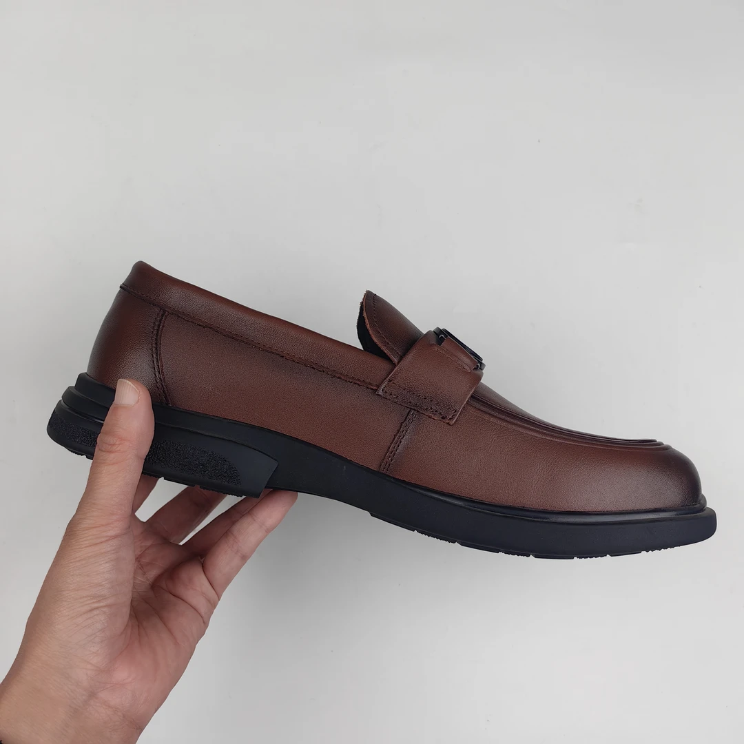 【T739】甄选男鞋推荐 F3A60291-2 时尚百搭 潮流舒适男款