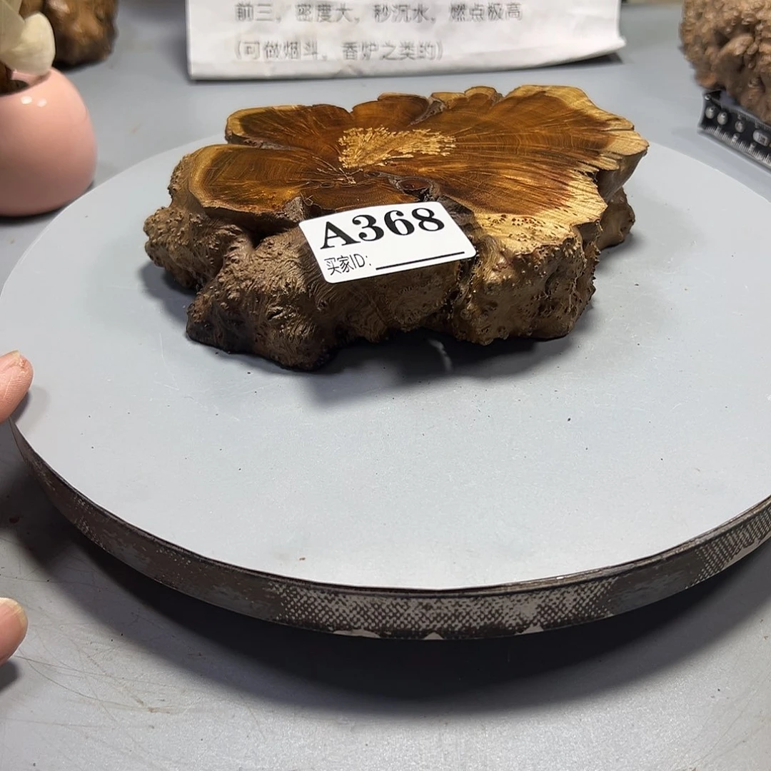 青***原大果紫檀（缅甸花梨）