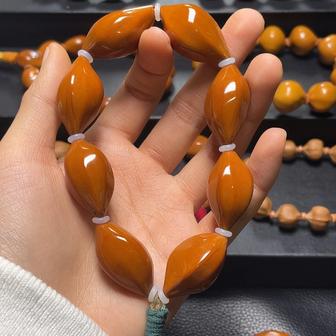 橄榄核手串/手链橄榄核手串美