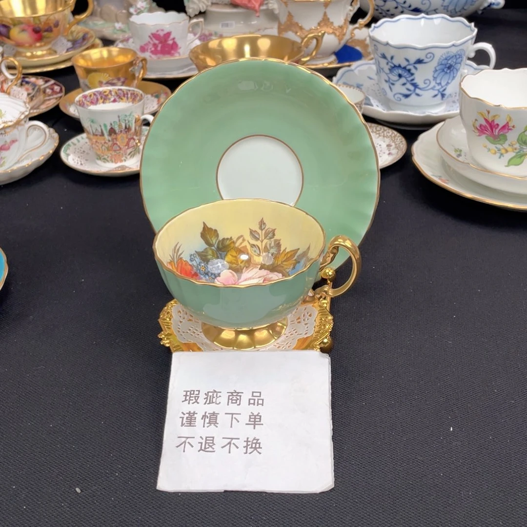 瓷片海外中古美物瓷器