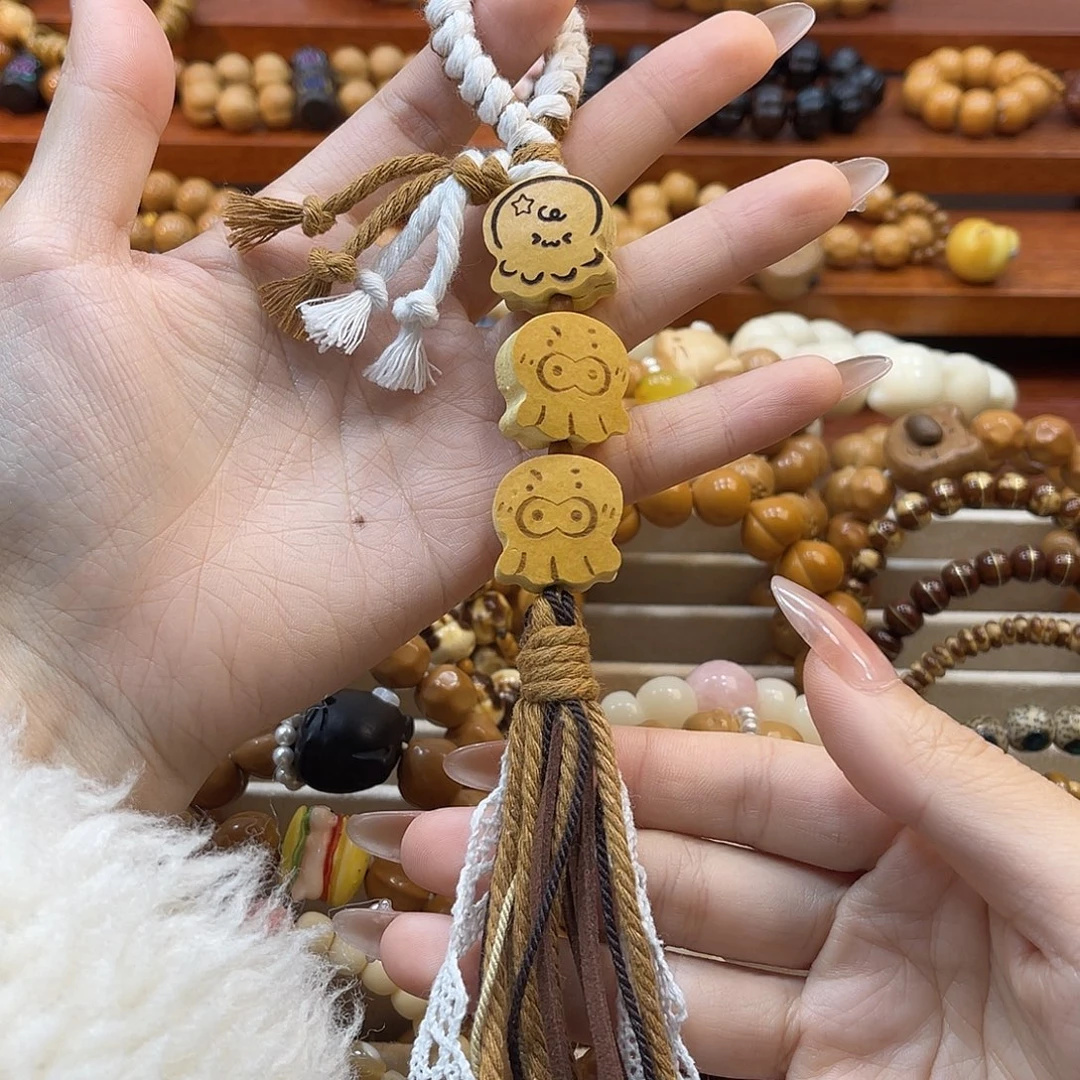 菩提手串/手链包挂