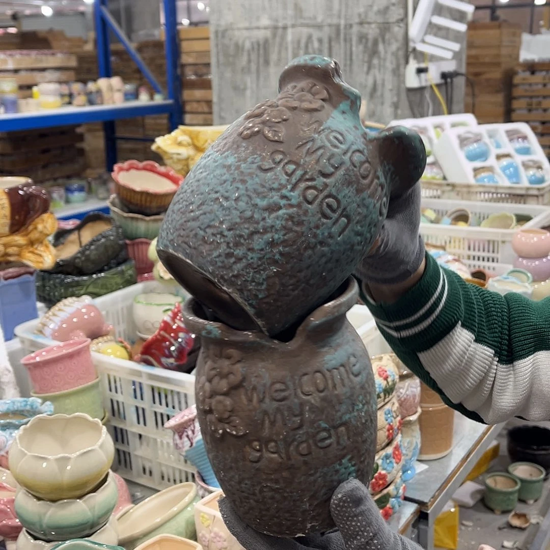 陶瓷正品数量有限