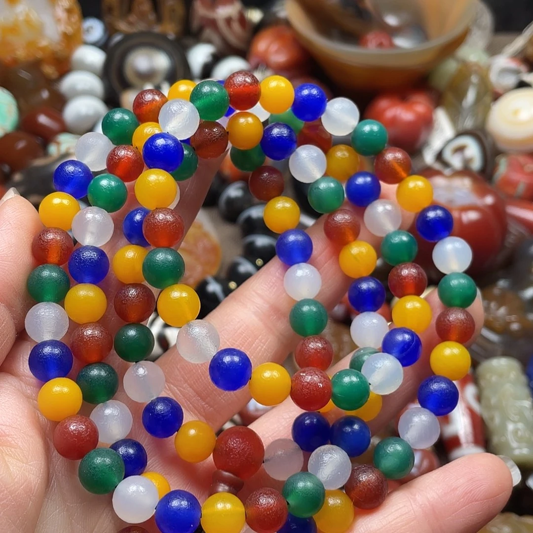 玛瑙/玉髓未镶嵌挂件