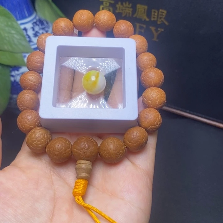 金刚菩提手串尼泊尔