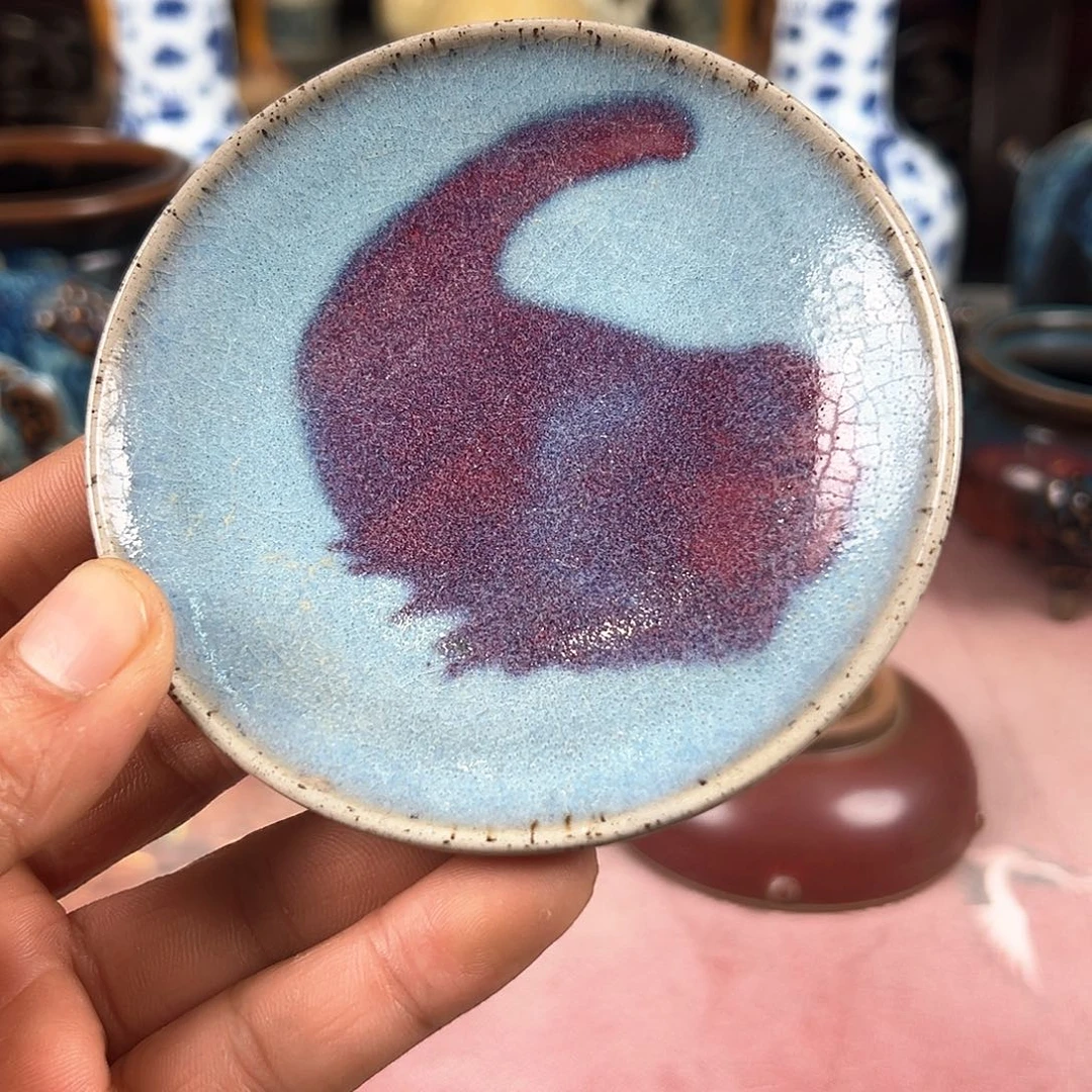 瓷片摆件摆件摆件摆件