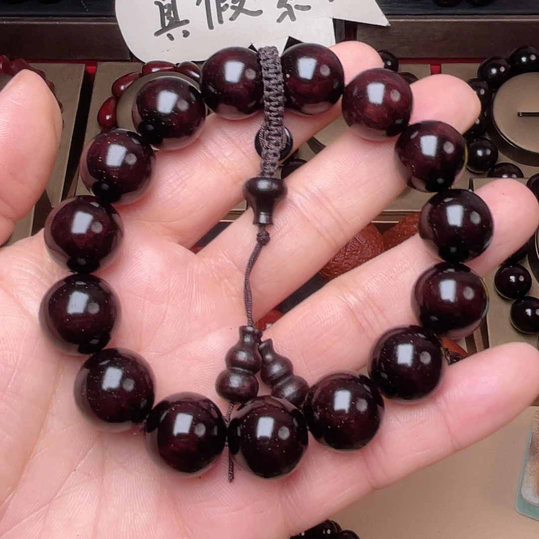 檀香紫檀（小叶紫檀）1.5多星