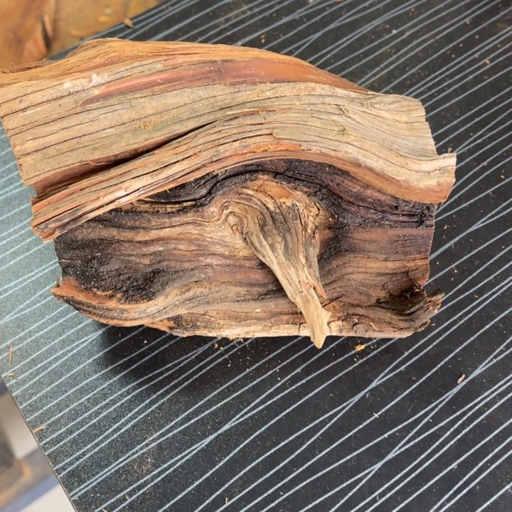 柏木（崖柏）太行崖柏陈化香料