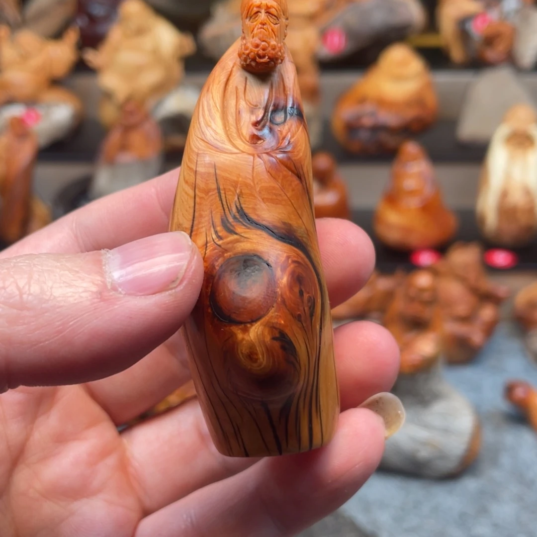 【闪购商品】柏木（崖柏）老*wwuwyyoyoyyy