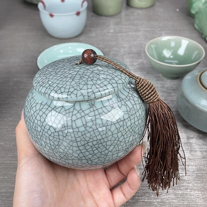 龙泉青瓷好好好好看