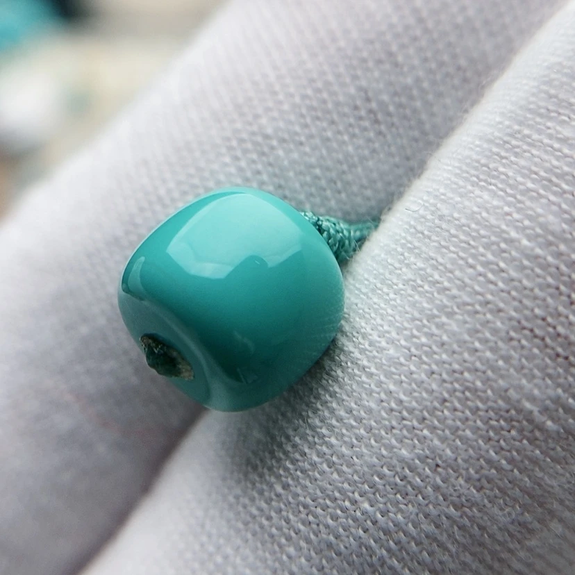 【闪购商品】绿松石配饰未镶嵌