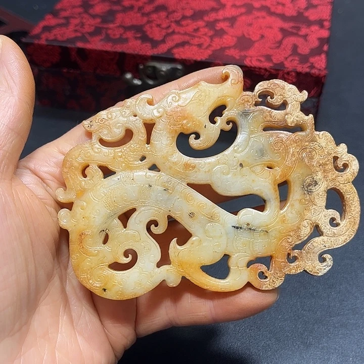 底槽青一物一图发货，支持七天无理由