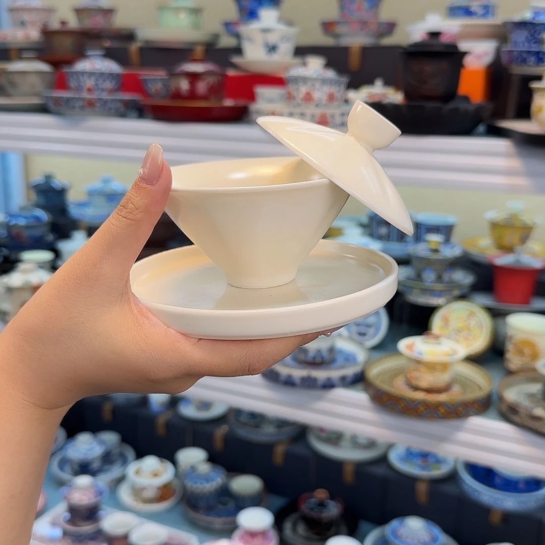 我们的目标是成为一个