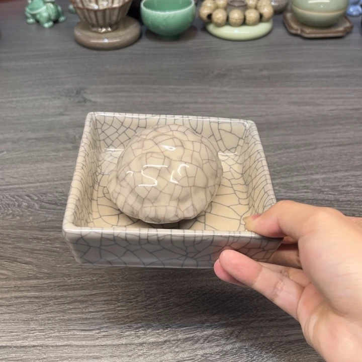 青瓷微瑕浮力特价