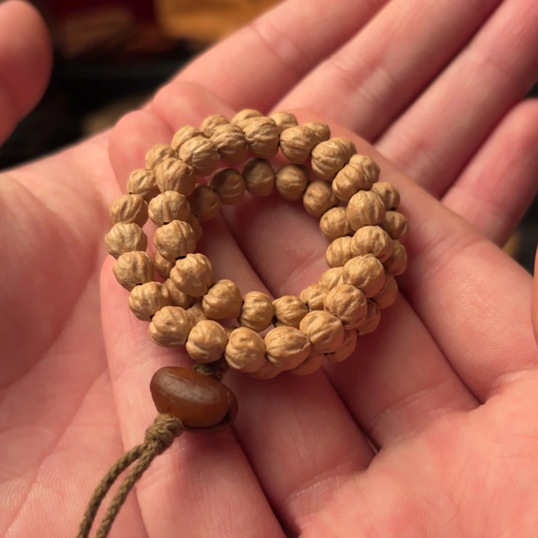 吊坠柏香籽/百香籽