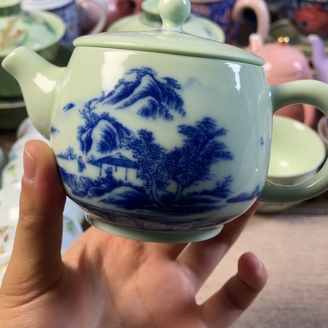 瓷片景德镇陶瓷256666999999