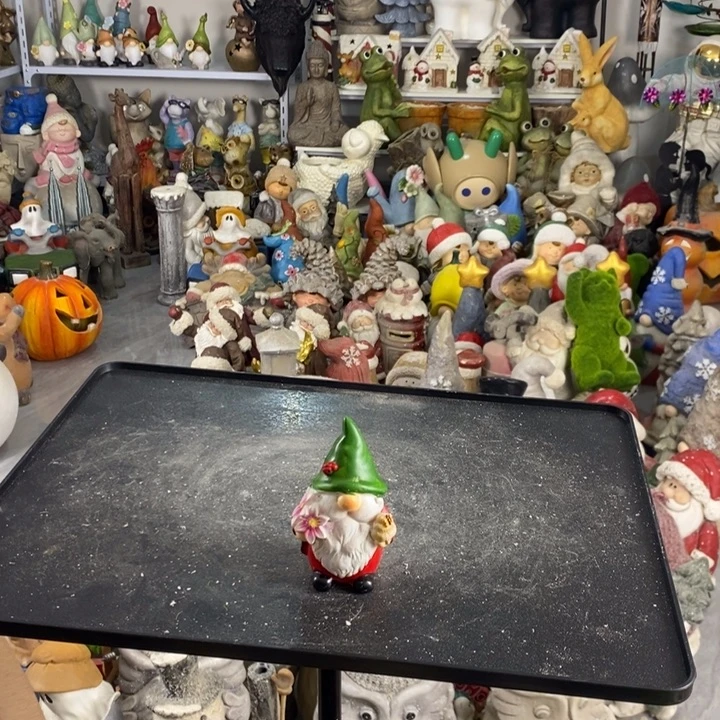 树脂工艺品摆件默认微瑕