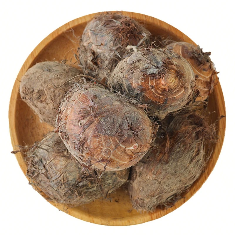 山东A级毛芋头450g±40g