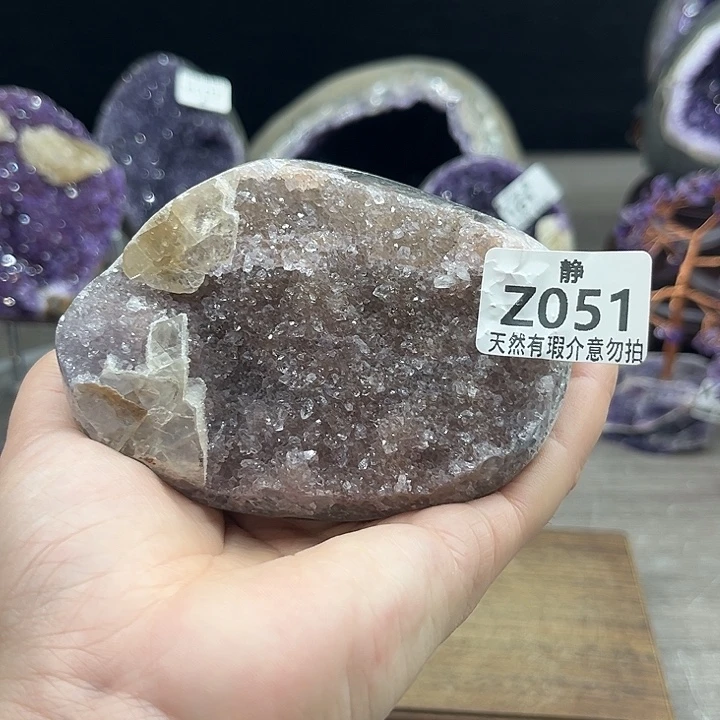 中大型摆件随行未镶嵌