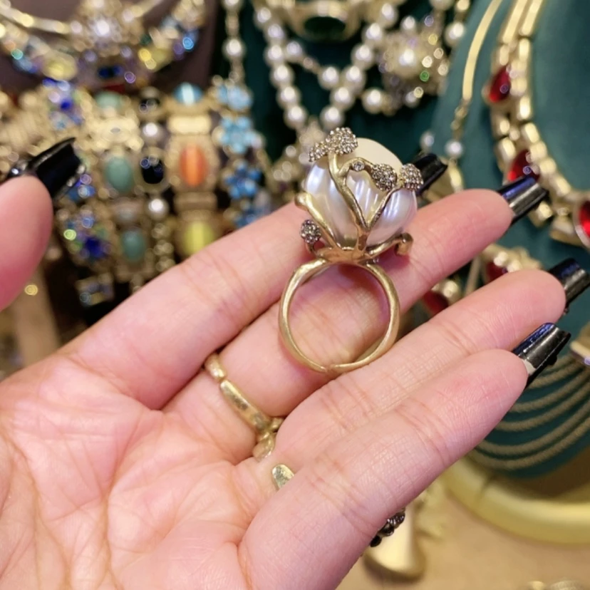 【闪购商品】纯铜锆石合金