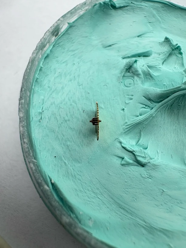 自动齿轮配件维修