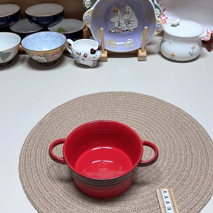 晓晓推荐瓷片瓷器