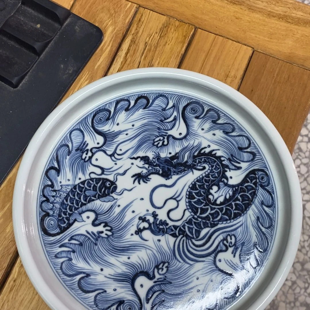 景德镇手工手绘陶瓷
