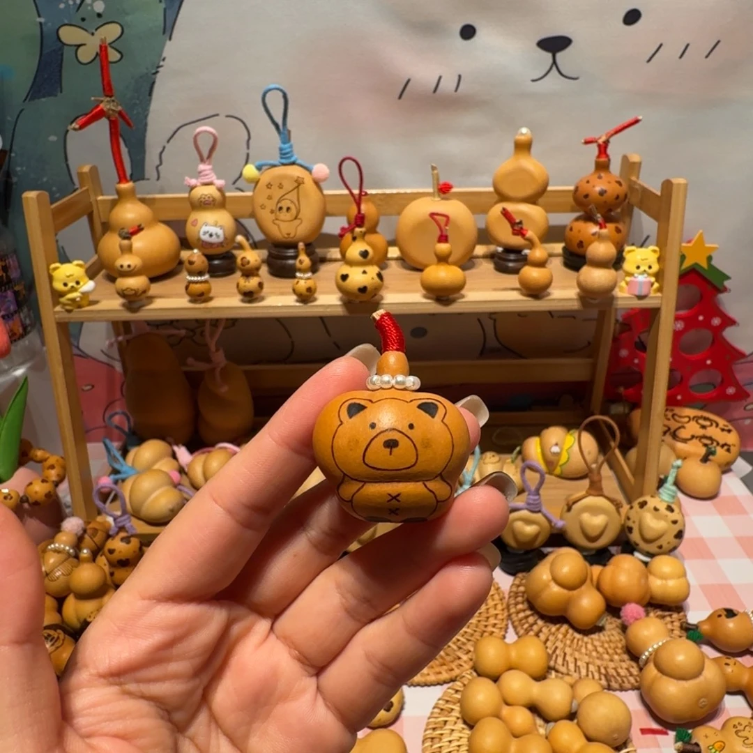 藤钱袋子小熊111111