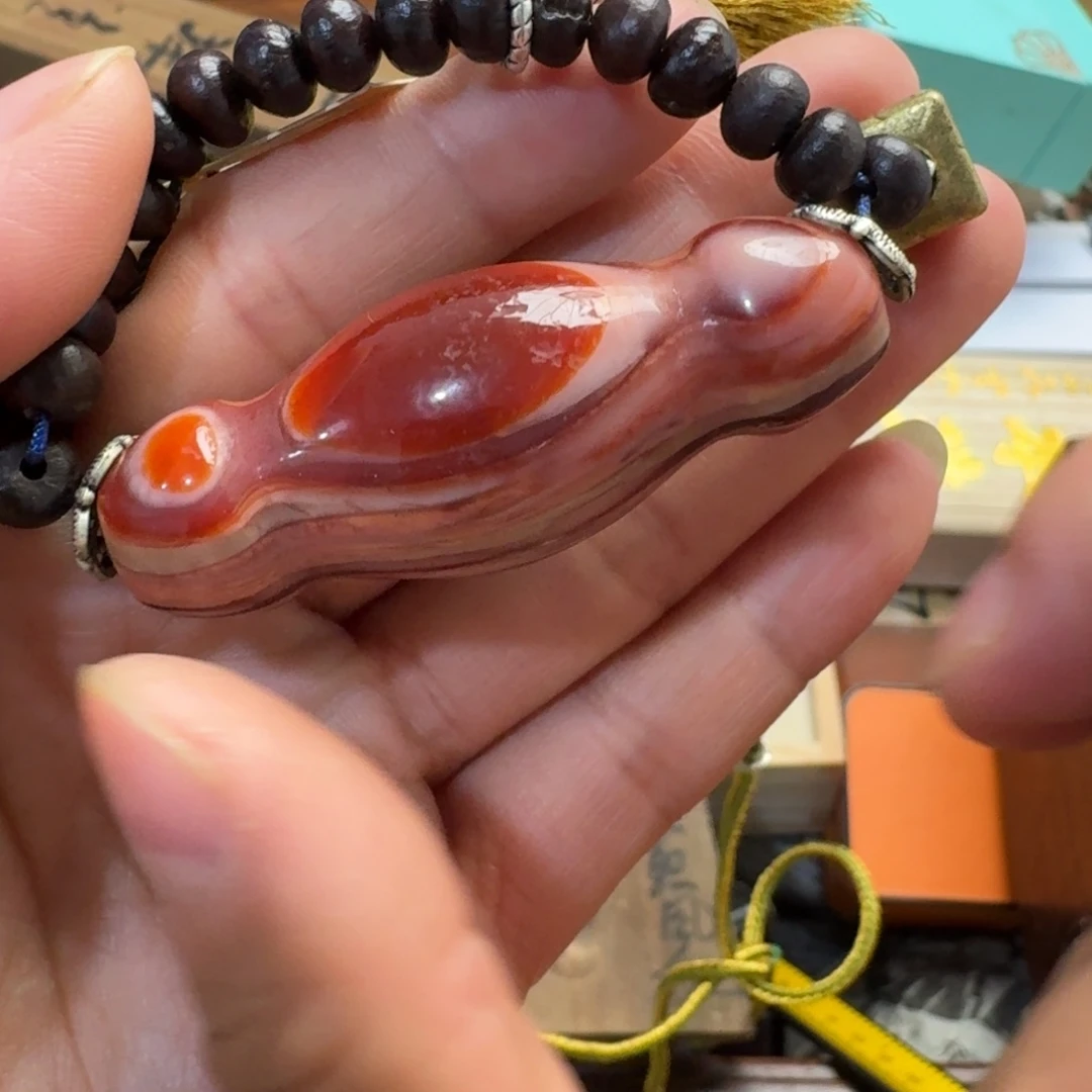 陶瓷手串，多样性发一