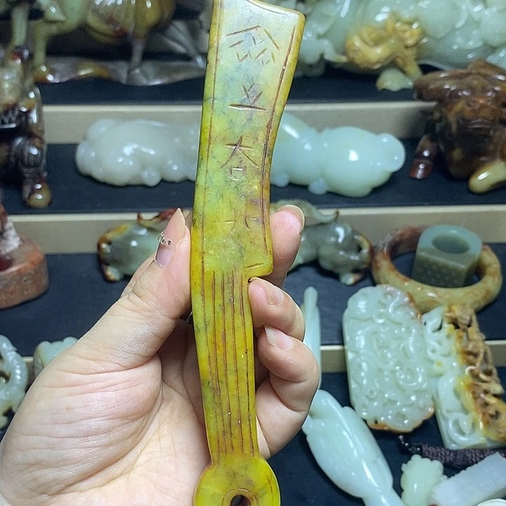 吊坠白玉菩提感谢支持