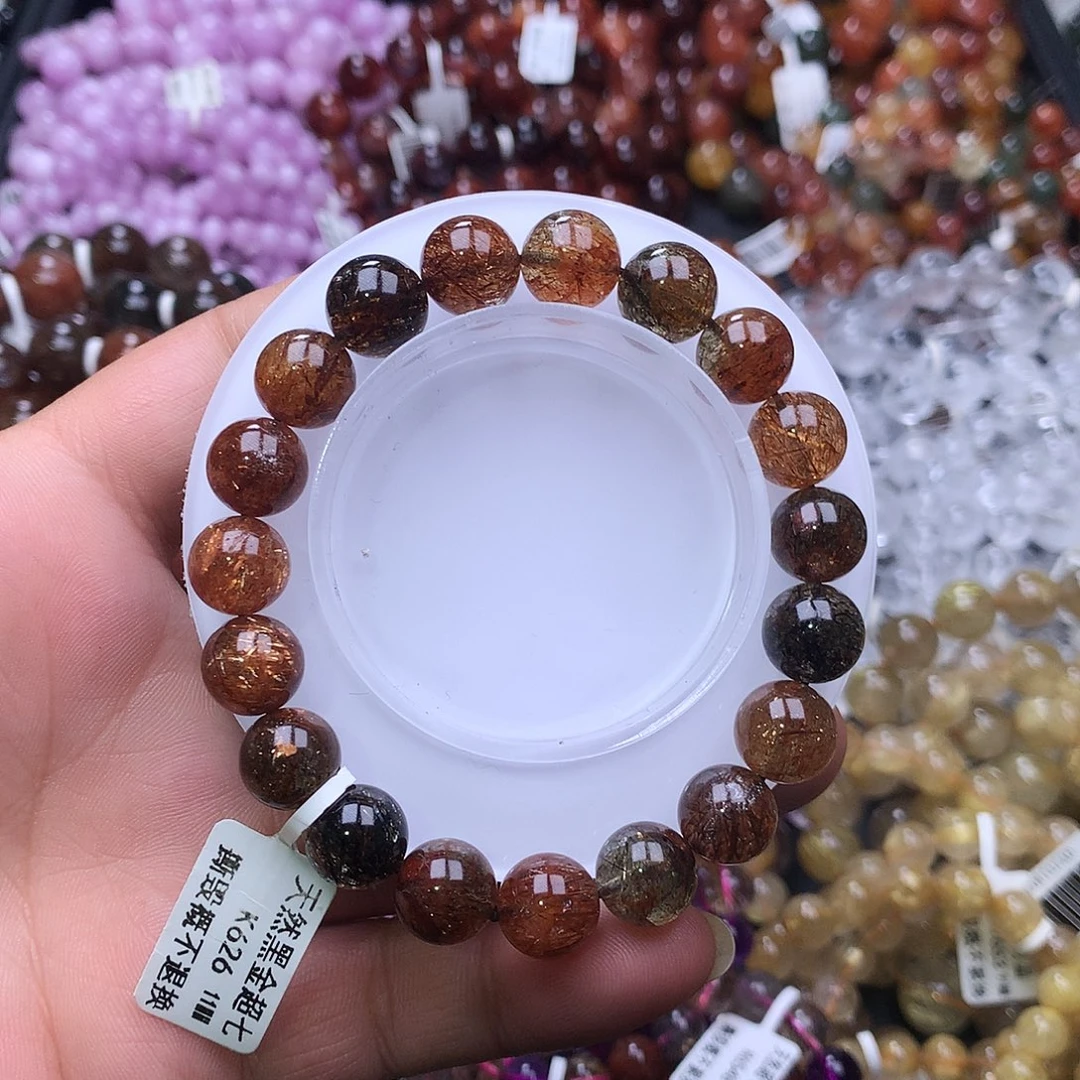 手链未镶嵌水晶，，