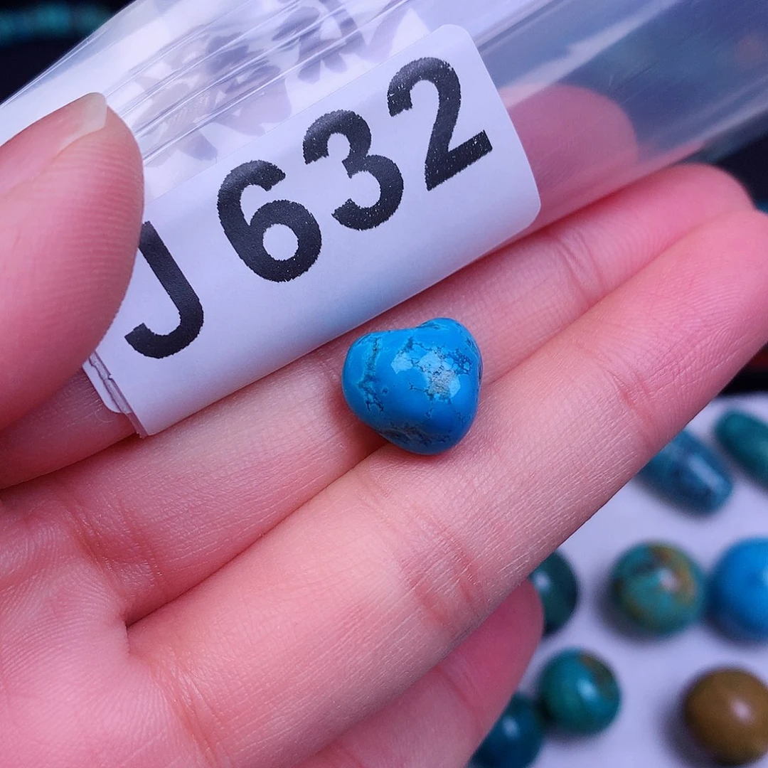 空竹粉丝专享十堰特色手工散珠