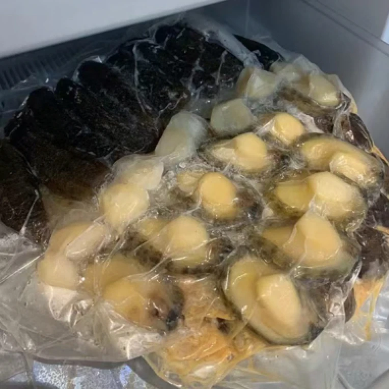 参福莲带锅高端十参十鲍佛跳墙 约4斤/提328