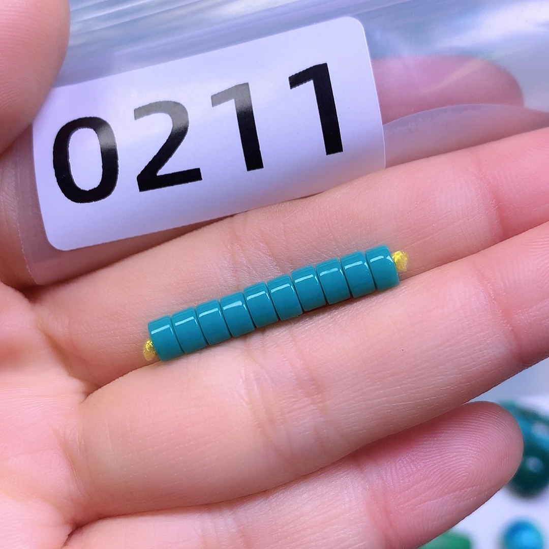 空竹粉丝专享十堰特色手工散珠