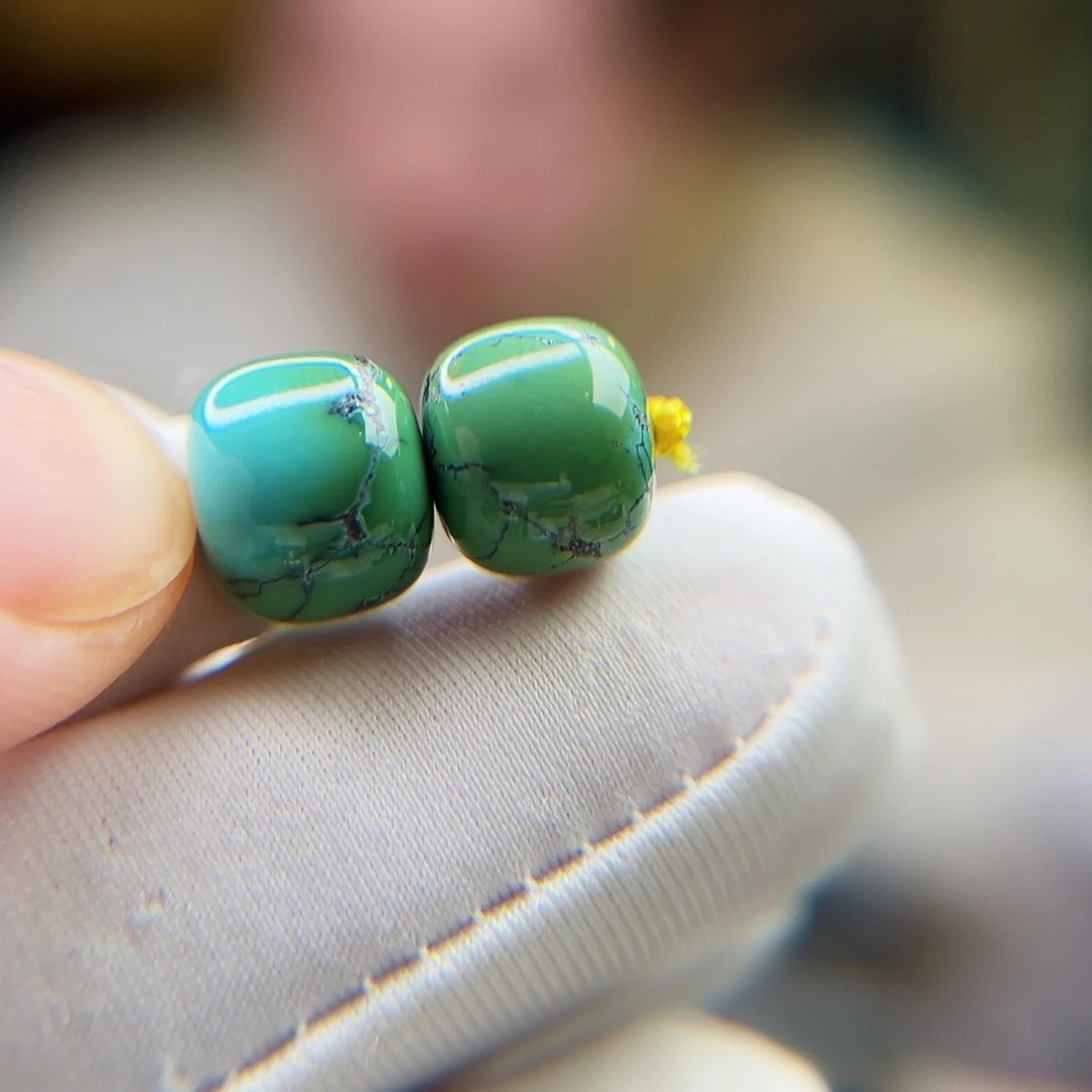 绿松石珠宝奇石未镶嵌9.3