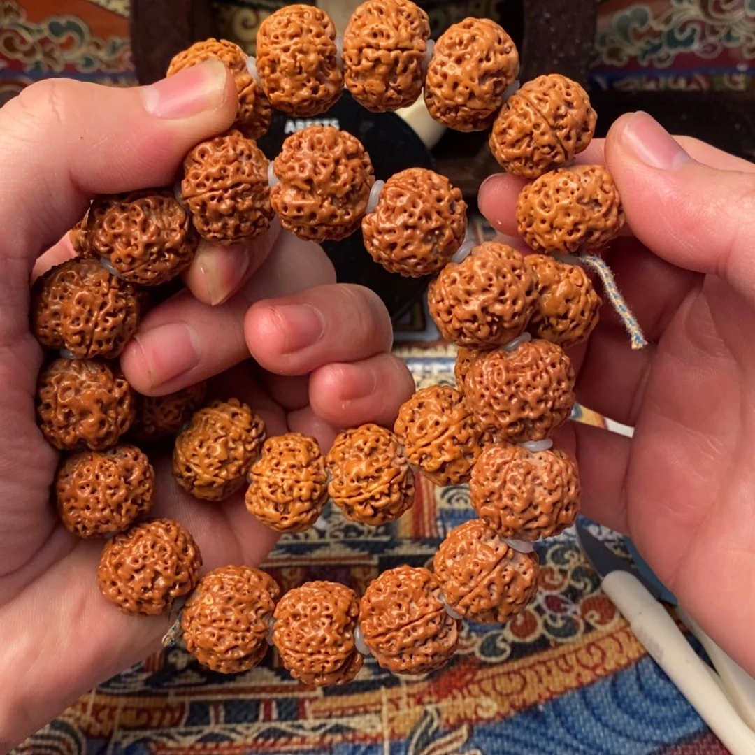 金刚菩提吊坠啊****队俩条