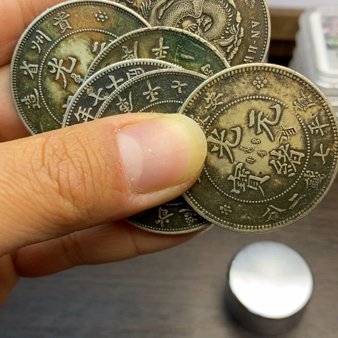 大***漠复古工艺饰品系列