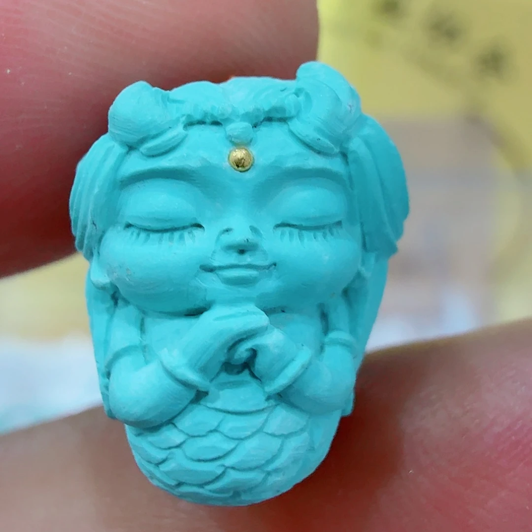 未镶嵌配饰南红玛瑙