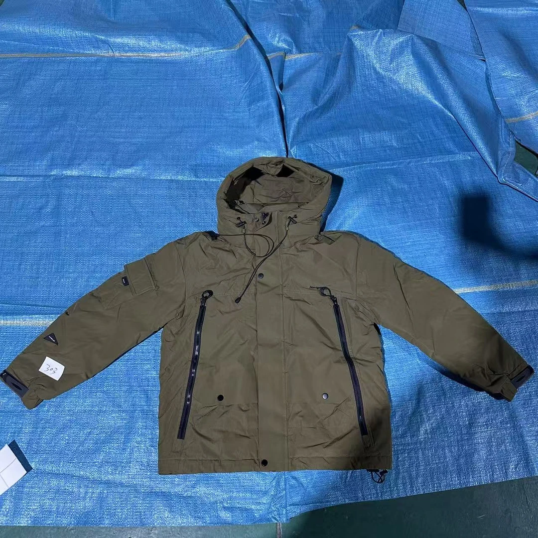 【清】孤品清仓短袖裤子外套  303