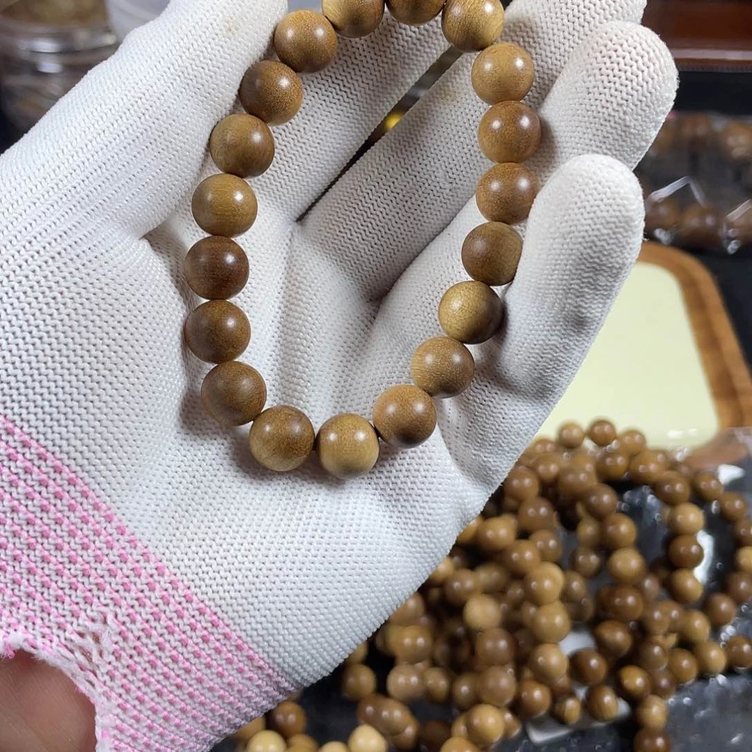 檀香木1.0横纹黑肉，印度老山檀香