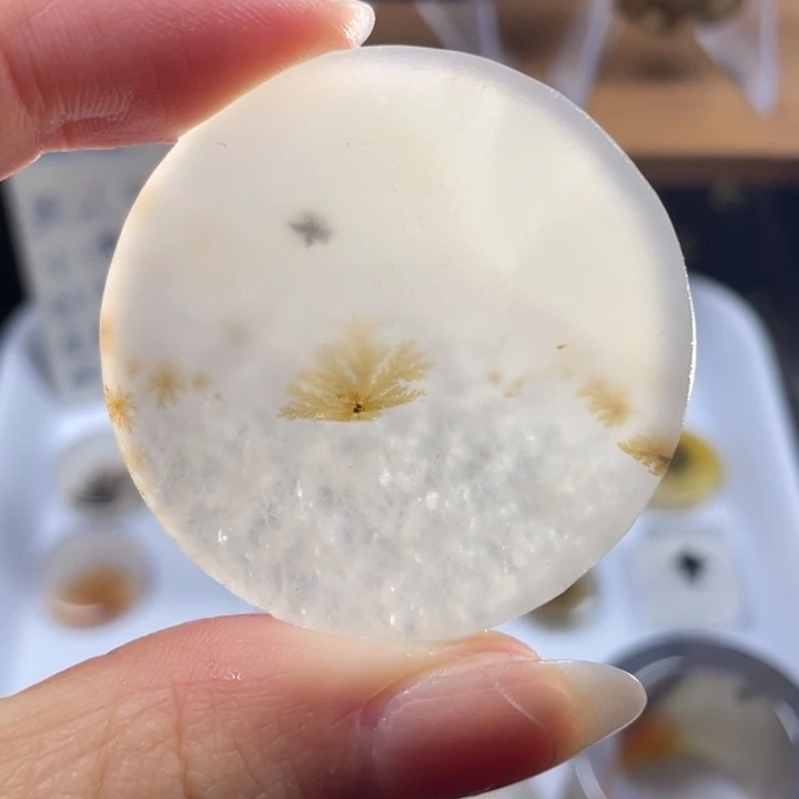 玛瑙/玉髓未镶嵌牌子