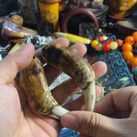 寻呼台的人也太少见啦