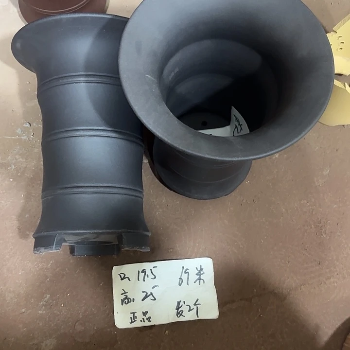 宜兴丁山张伟花盆