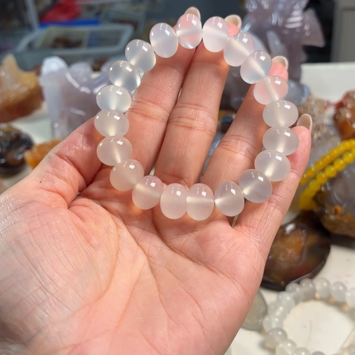 未镶嵌吊坠(不含链)玛瑙/玉髓